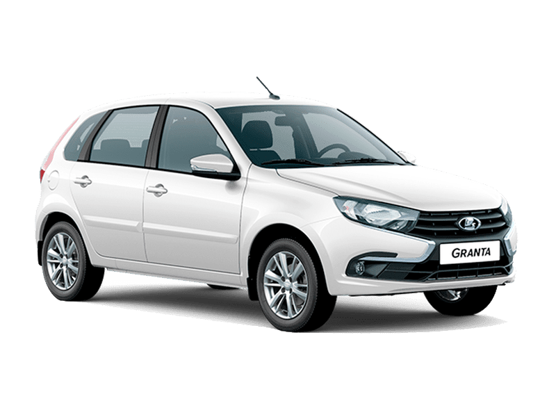 Lada Granta Хэтчбек в наличии по цене от 363 000 рублей