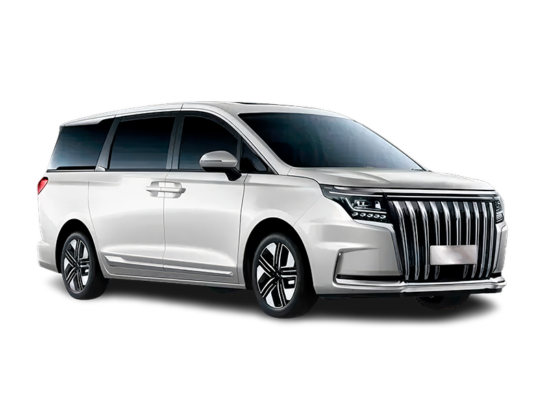 Купить Jac RF8 в Сургуте - Белый