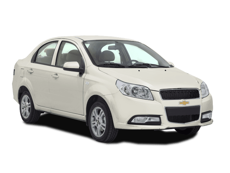 Купить Chevrolet Nexia в Сургуте - Слоновая кость