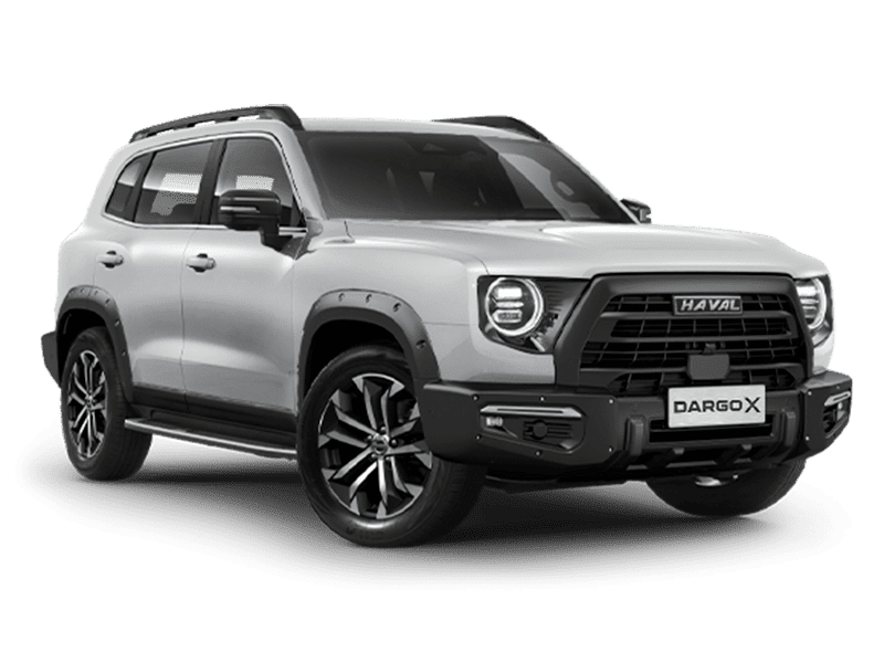 Купить Haval Dargo X в Сургуте - Благородный агат