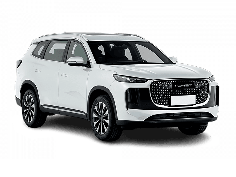 Купить Tenet T8 в Сургуте - Белый