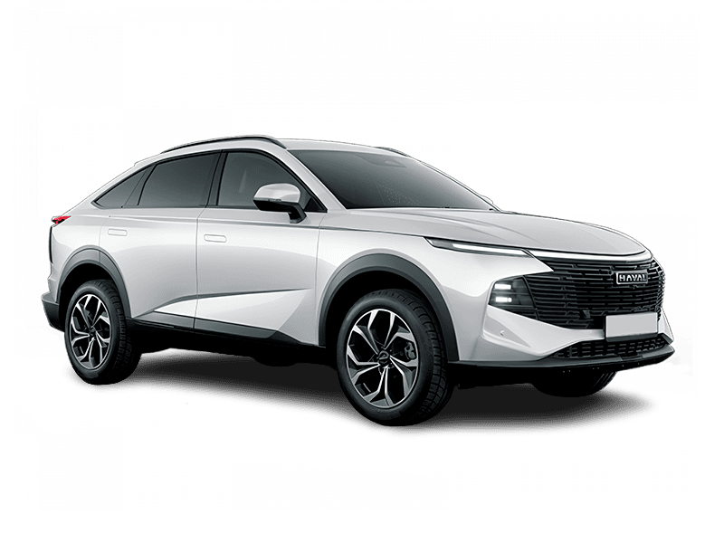 Купить Haval F7X NEW в Сургуте - Благородный агат